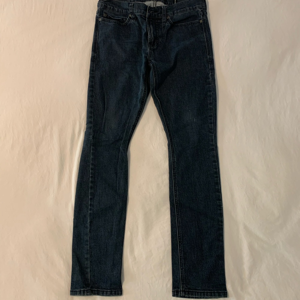 RUDE jeans Super Skinny